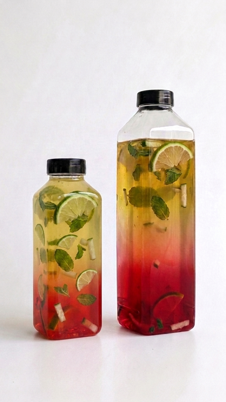 Bottles