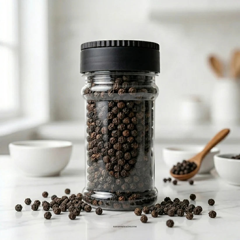 180ml - Spice Jar