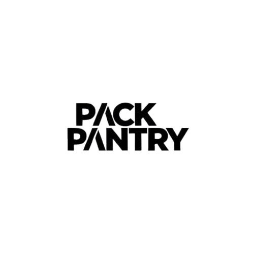 Pack & Pantry